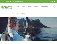 Tablet Screenshot of myownva.com